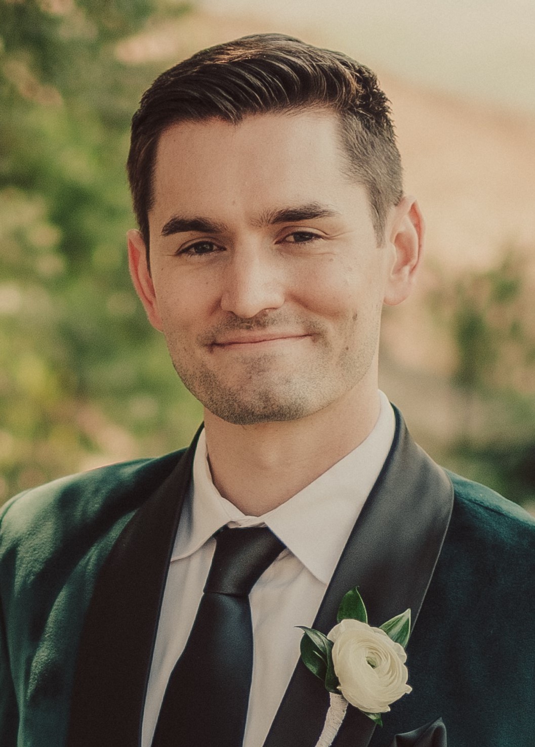 Richard Squeri